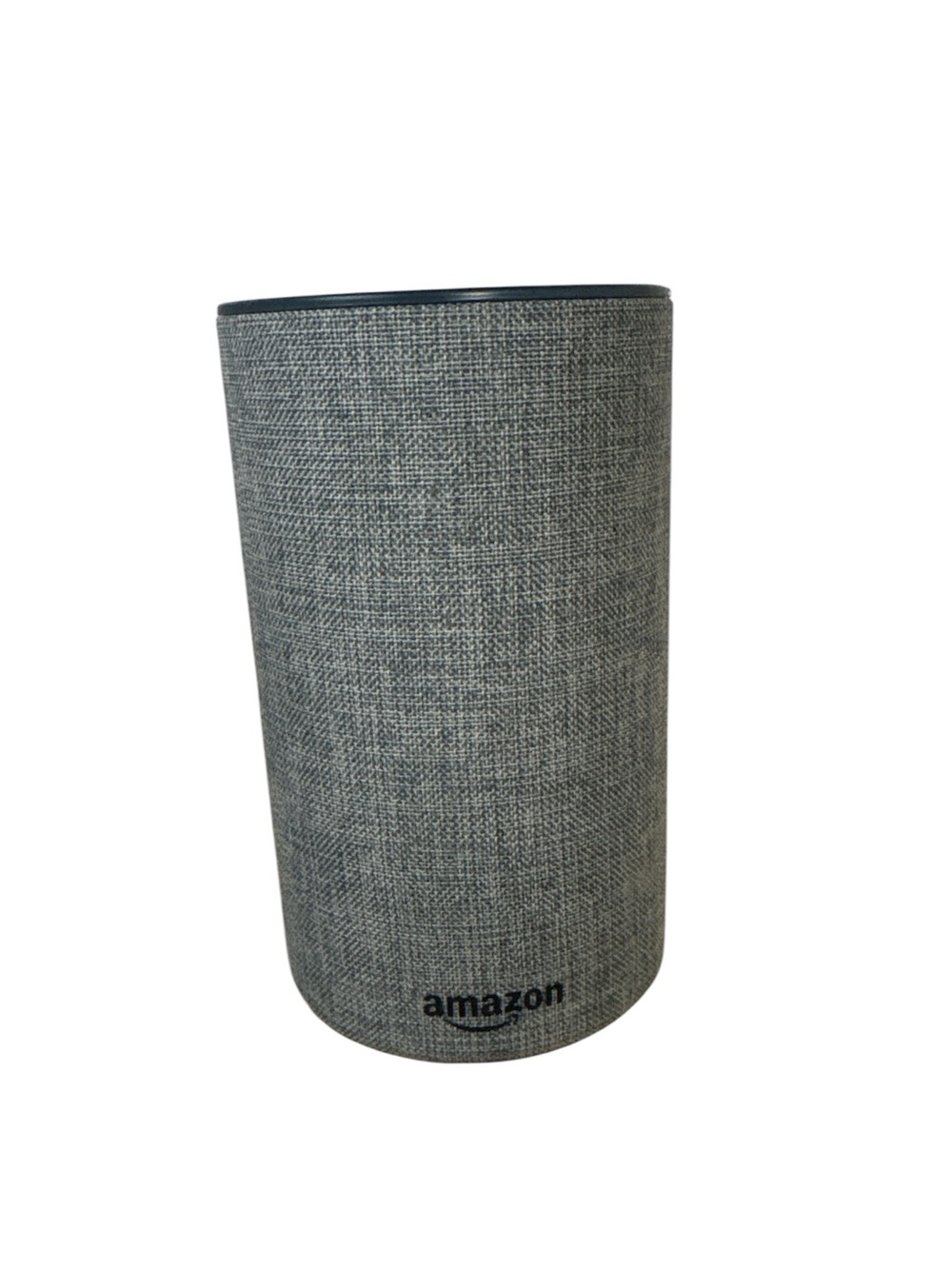 Amazon Echo 2nd Generation Bluetooth Smart Speaker, Alexa-Enabled- Speaker